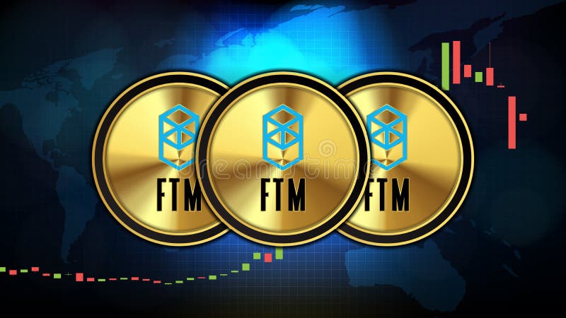 ftm crypto price chart