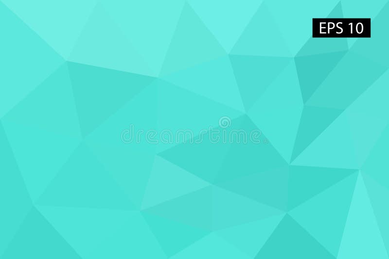Abstract geometric background, from polygons, triangle, illustration, pattern, triangular template, geometric royalty free illustration