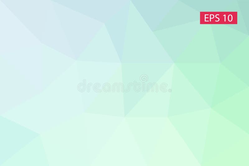 Abstract geometric background, from polygons, triangle background, illustration, pattern, triangular template vector illustration