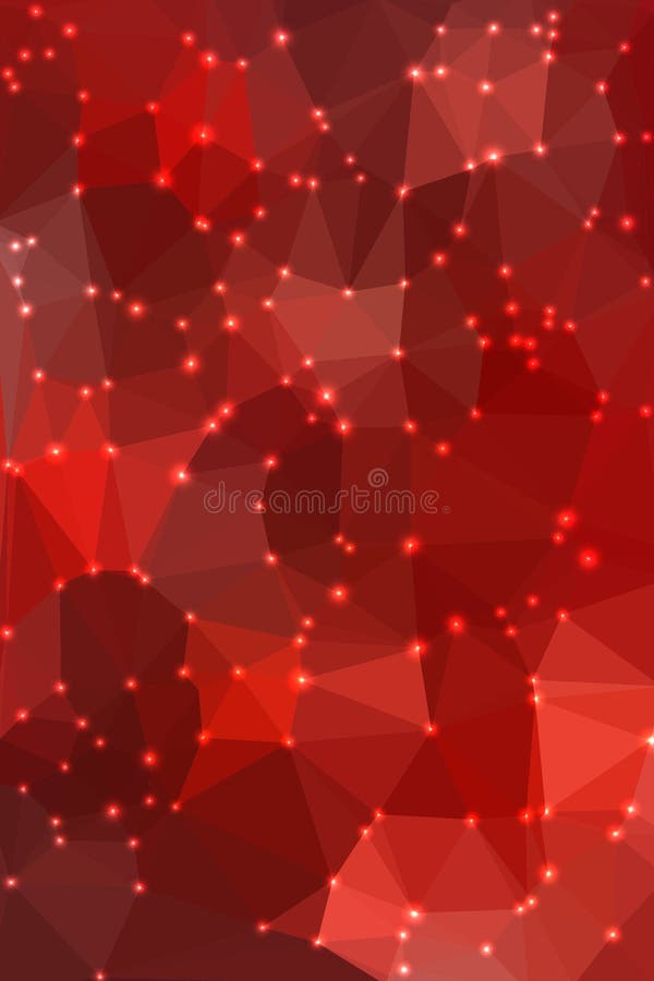 Abstract geometric background vector illustration Abstract geometric background vector illustration