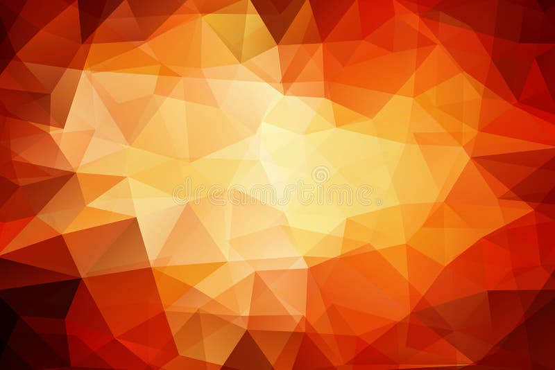 Abstract geometric background stock illustration
