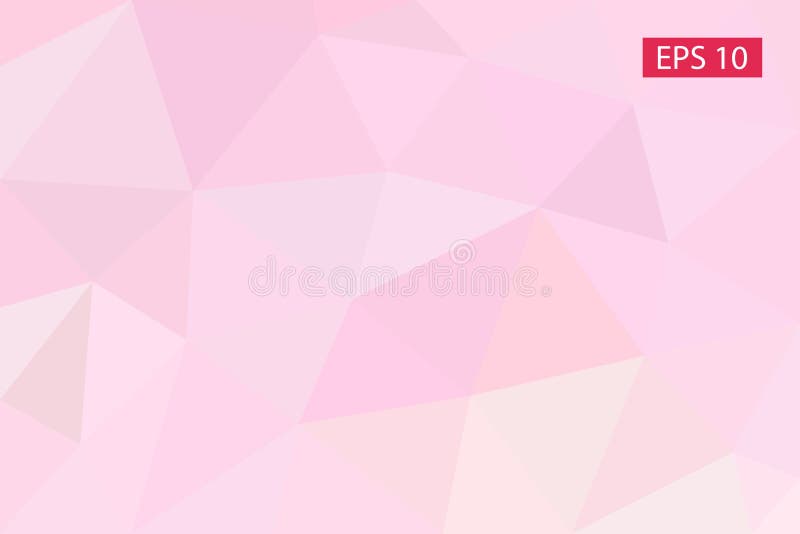 Abstract geometric background, vector from polygons, triangle, vector illustration, vector pattern, triangular template vector illustration