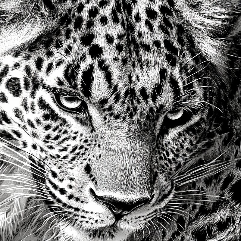 Abstract geometric design with a seamless modern background, featuring black and gray elements. A modern background with stock image