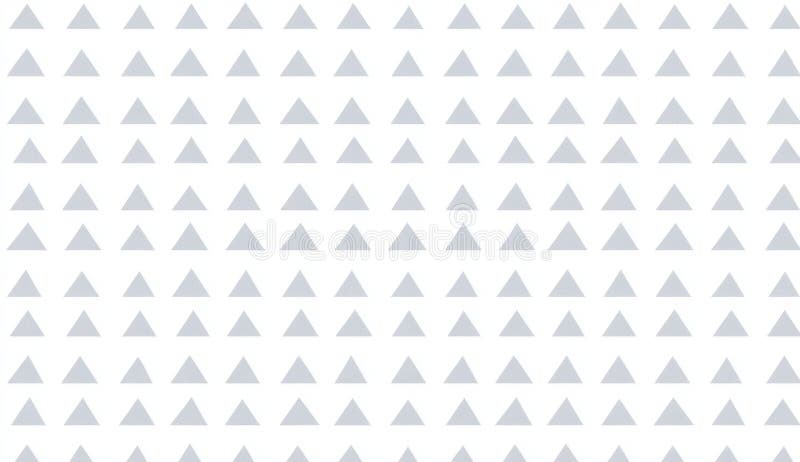 Abstract geometric design with a seamless modern background, featuring white and grey halftones. A graphic modern stock photography