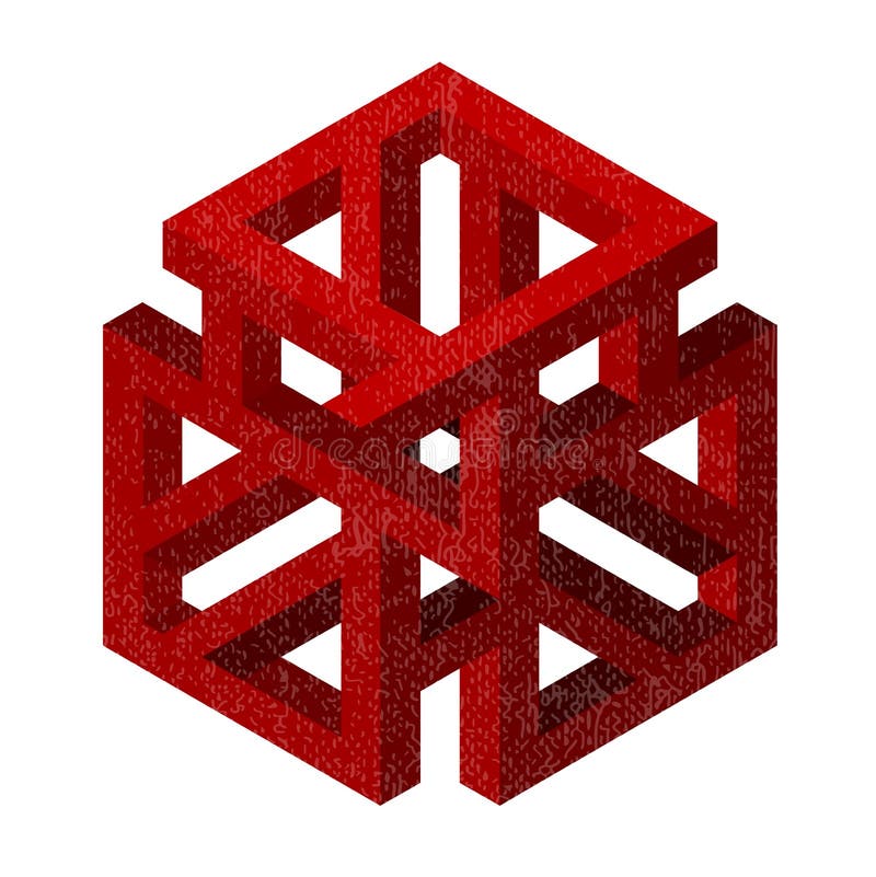 geometric figure art