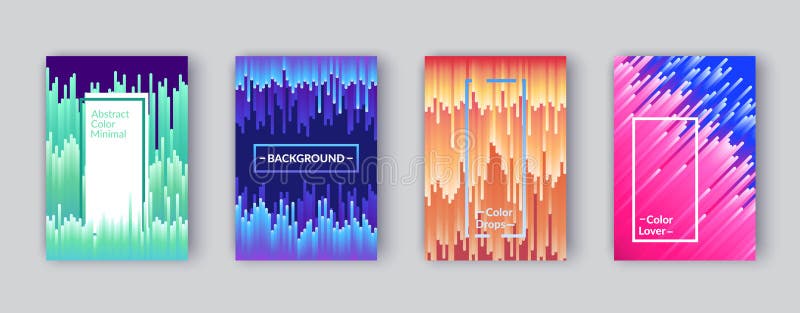 Abstract geometric line pattern background for cover design. Minimal geometric colorful pattern gradients. Future vector illustration Abstract geometric line pattern background for cover design. Minimal geometric colorful pattern gradients. Future vector illustration