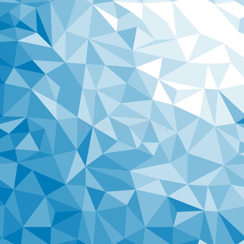 Abstract geometric pattern. royalty free stock photo