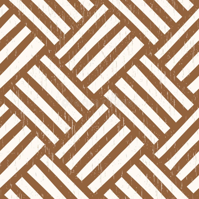 Abstract geometric pattern