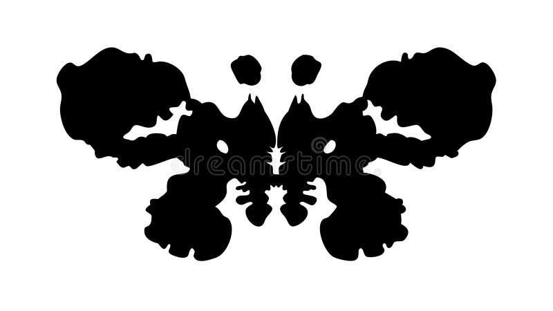 Abstract geometric pattern, modern design element, vector design Generative AI stock illustration