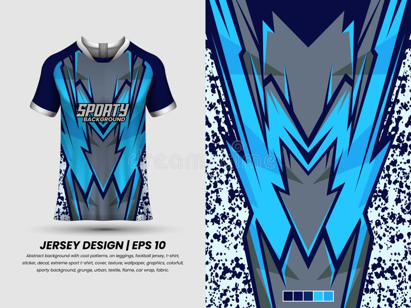 Sublimation Graphics Jersey Stock Illustrations – 567 Sublimation Graphics  Jersey Stock Illustrations, Vectors & Clipart - Dreamstime