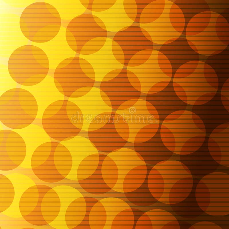 Abstract geometrical pattern vector illustration