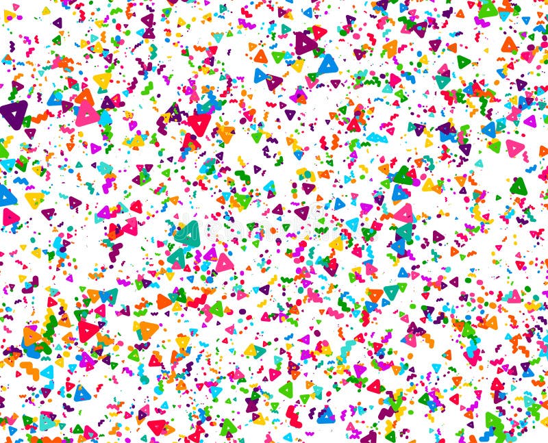 Abstract Geometrisch patroon Grafische elementenKnopen vector illustratie