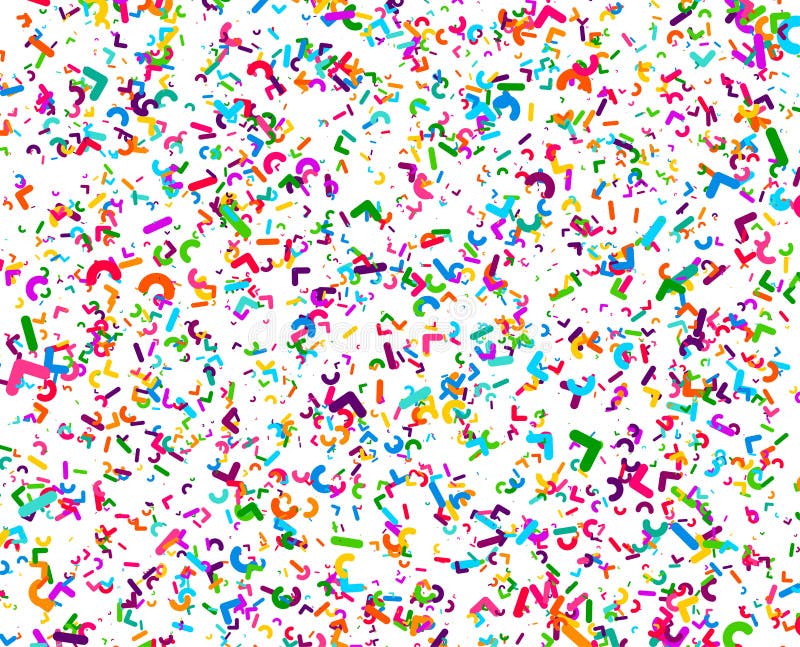 Abstract Geometrisch patroon Grafische elementenKnopen vector illustratie