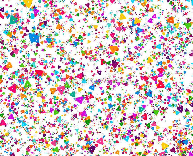 Abstract Geometrisch patroon Grafische elementenKnopen vector illustratie