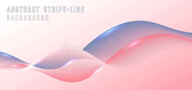 Abstract geometry style of pattern decorative. Well organized file layers and groupings for use. royalty free illustration