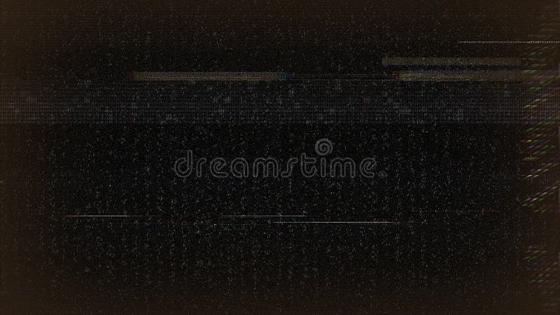 Abstract glitch background. Pixelated texture. Digital Noise