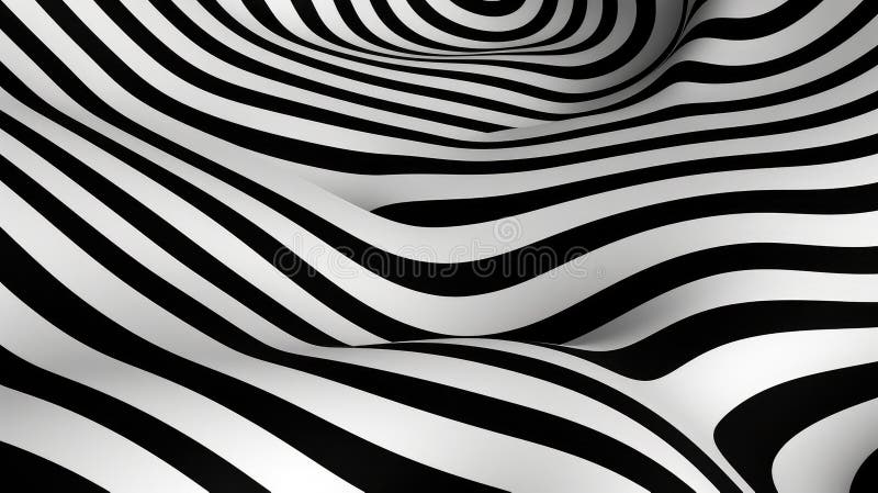 Abstract global texture vector illustration