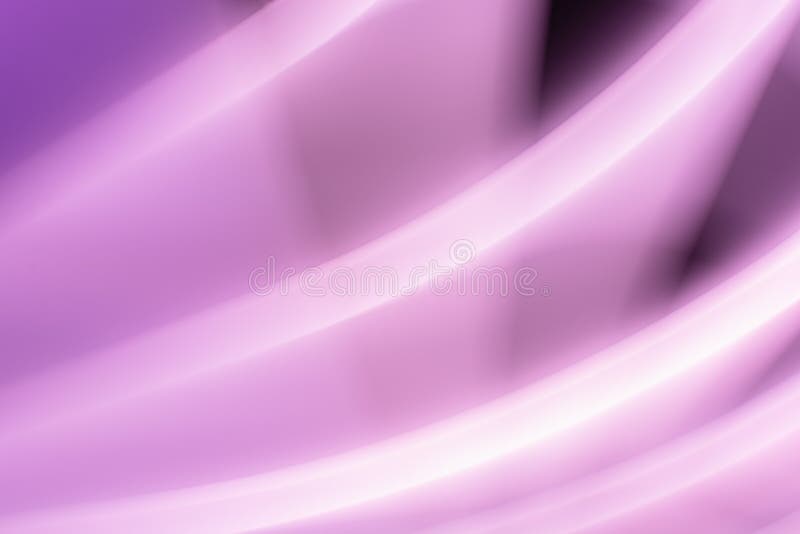 Abstract glow in purple tones royalty free illustration