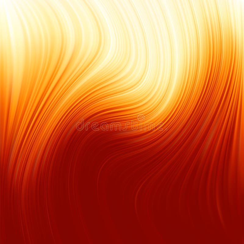 Abstract glow Twist background. EPS 8