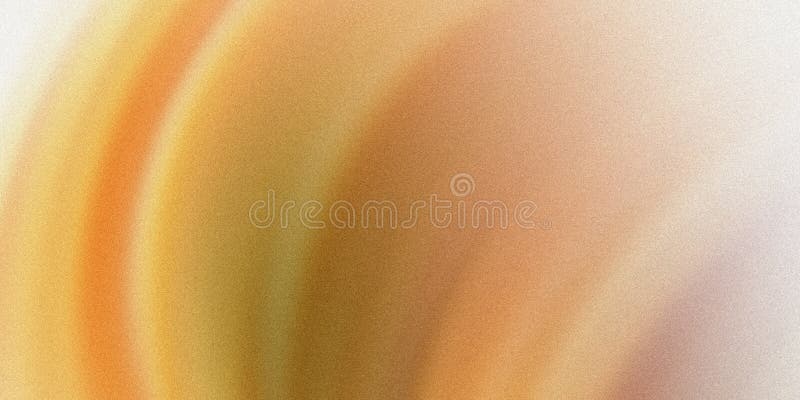 Abstract gold and beige gradient texture background stock illustration
