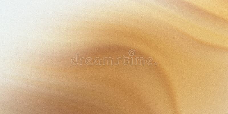 Abstract gold and beige textured background image vector illustration