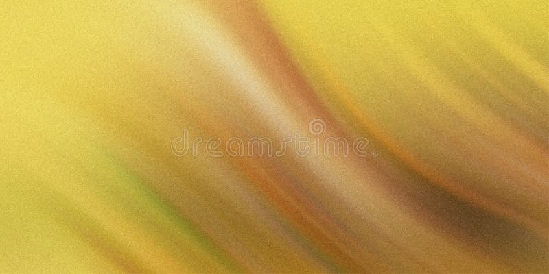 Abstract gold and brown gradient texture background vector illustration