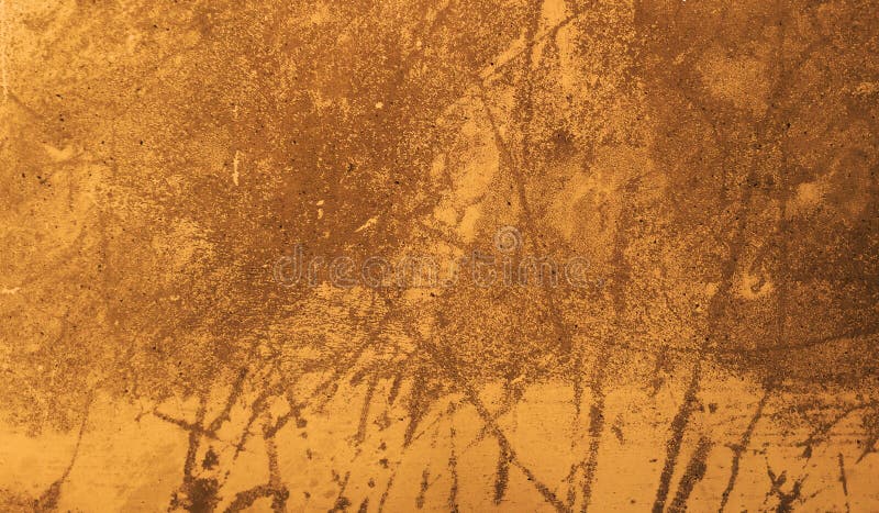 Abstract gold color texture background marble pattern Interiors wall design. stock photo