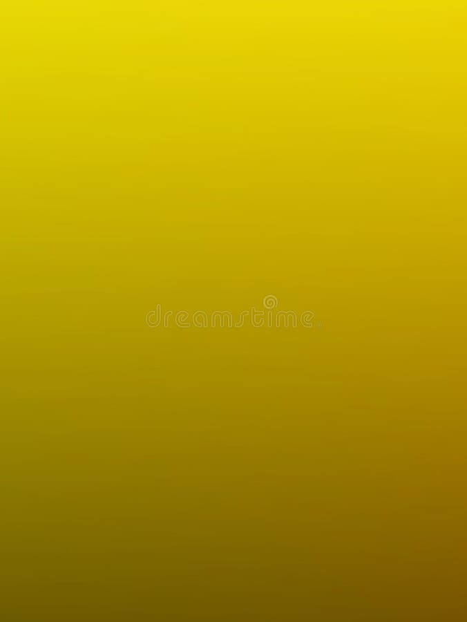 Abstract gold gradient, blurred dynamic modern pattern background stock illustration