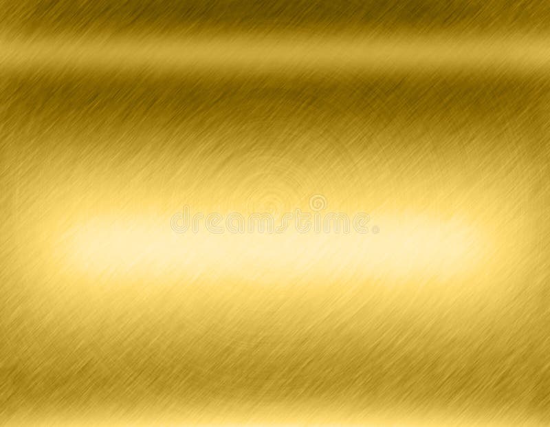 Abstract gold background it is illustration work. royalty free illustration Abstract gold background it is illustration work. royalty free illustration