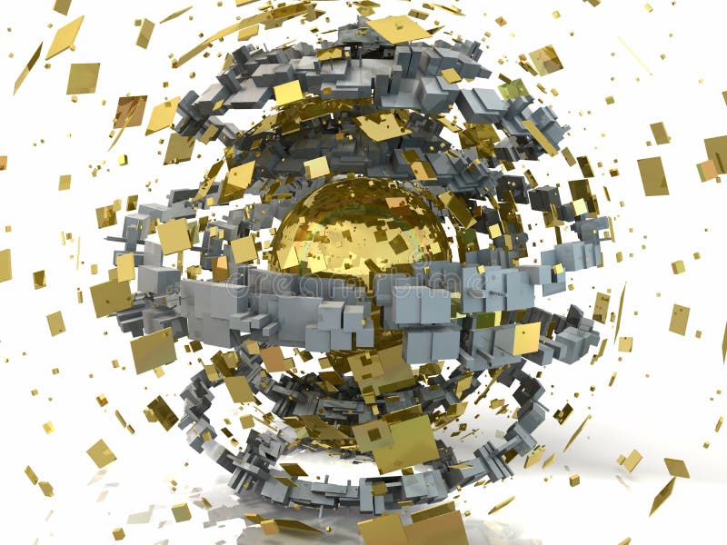 Block Shading Stock Illustrations 356 Block Shading Stock