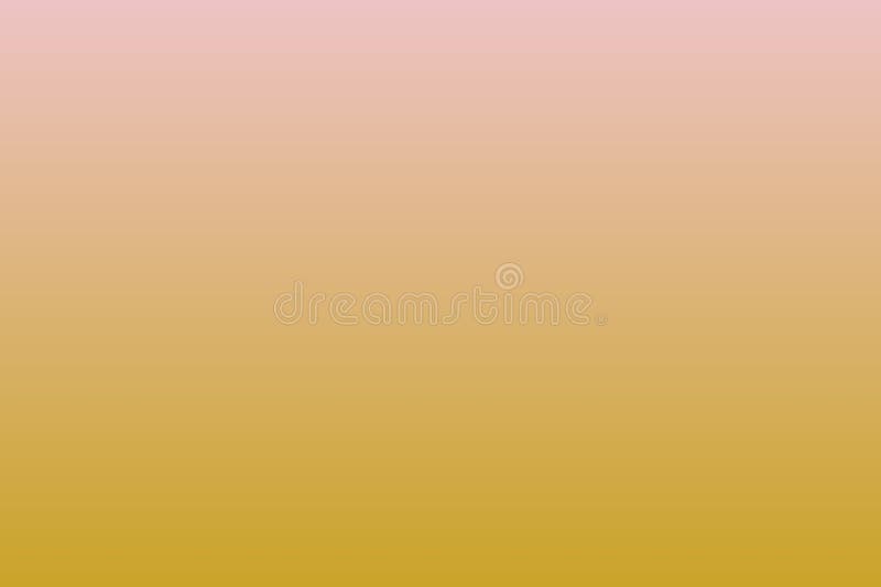 Abstract gradient background blush and dandelion vector illustration