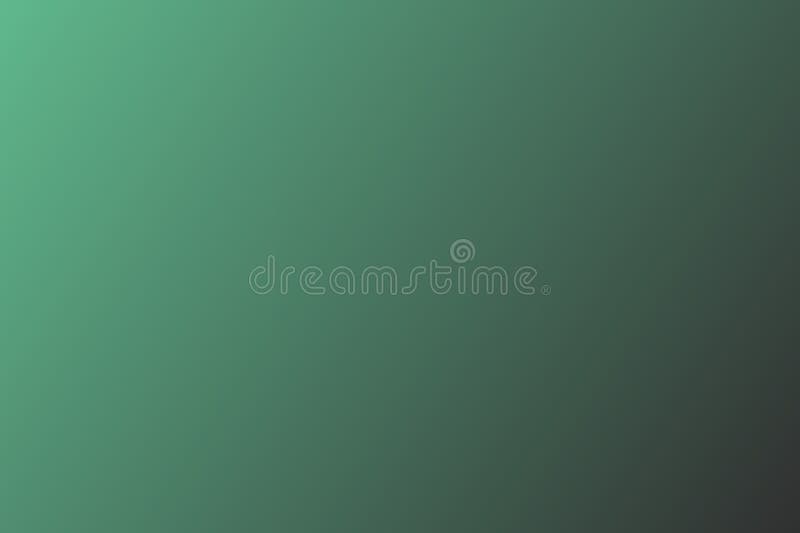 Abstract Gradient Background Lagoon and Slate stock illustration