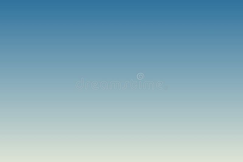 Abstract Gradient Background Pasific and Linen vector illustration