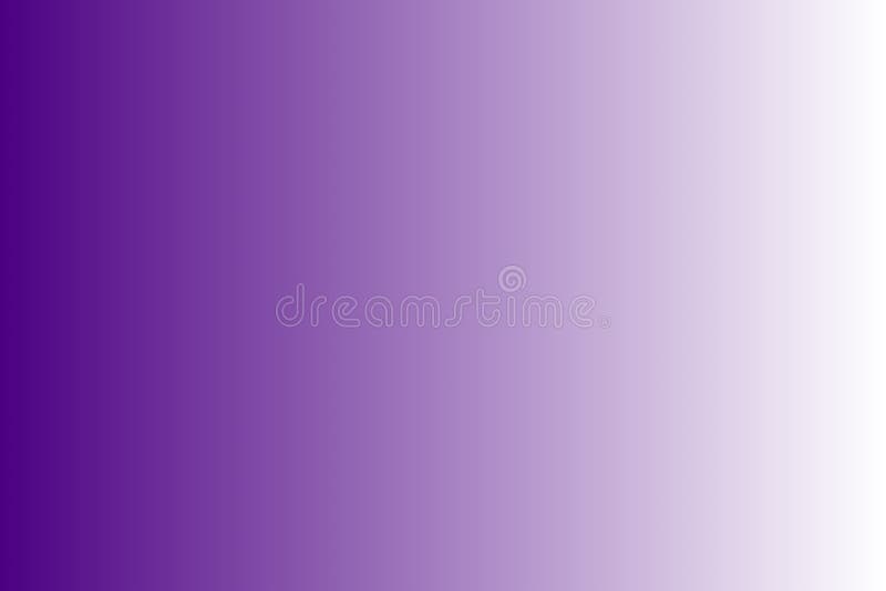 Abstract gradient background purple and white vector illustration