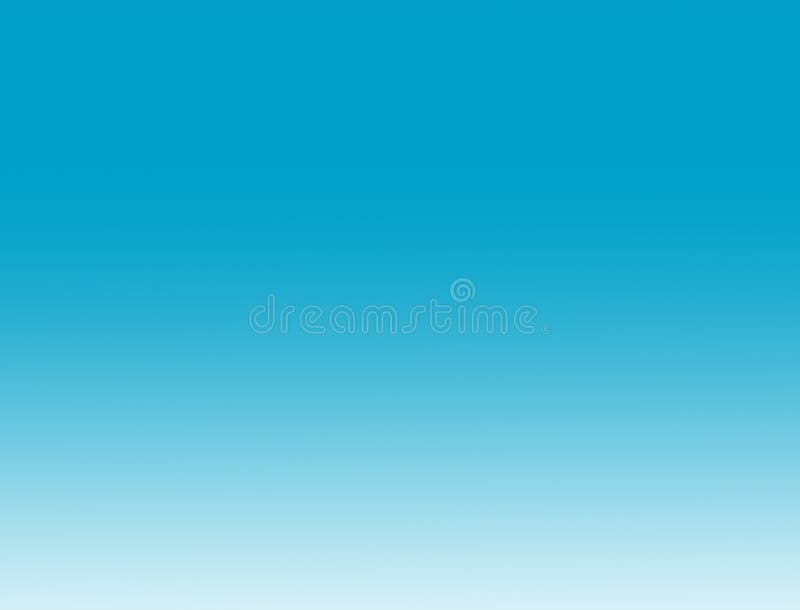 Abstract Gradient Blue and White Sky Background and Copy Space Stock  Illustration - Illustration of graphic, white: 179557733