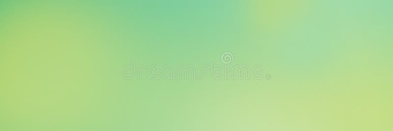 Abstract Gradient Color Background. Green ASH Color Mix with Mint and  Illuminating Yellow Stock Illustration - Illustration of illuminating,  light: 223071462