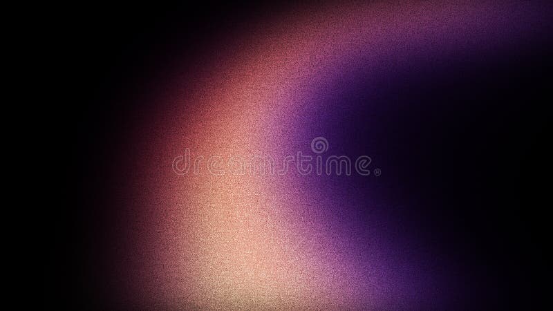 Abstract gradient light texture with soft vibrant noise patterns vector illustration