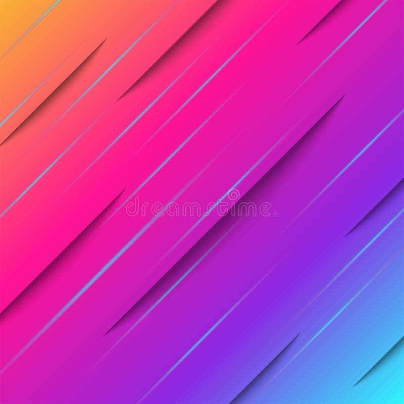 Steam Profile Background Color Gradient Poster for Sale by Monochronicity