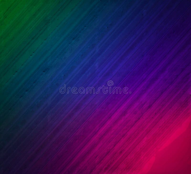 Abstract Gradient Neon Color Dark Green Blue Pink Background Stock ...