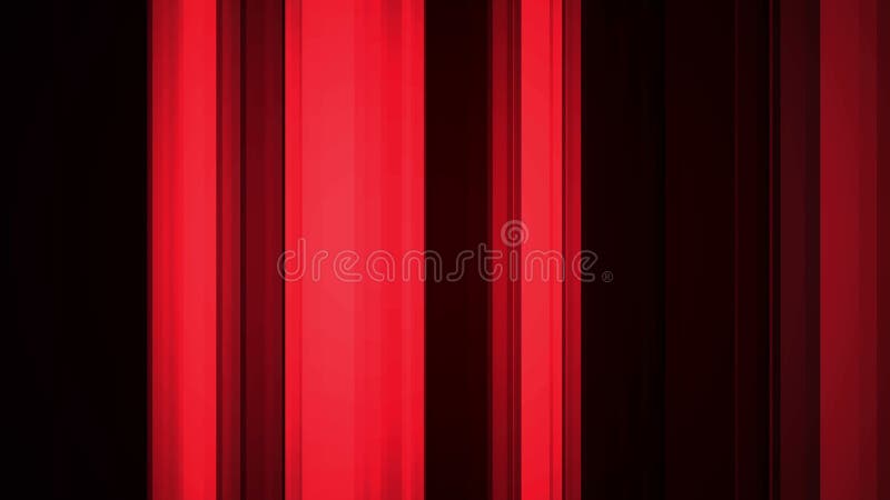 Background vertical line motion 4k royalty free illustration