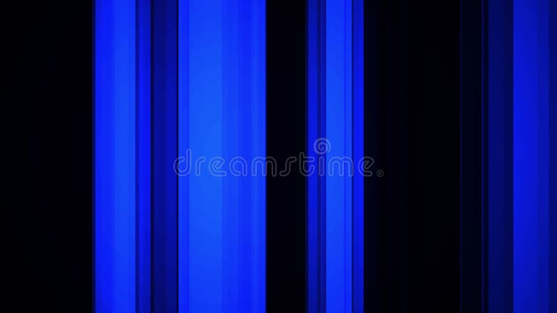 Background vertical line motion 4k royalty free illustration