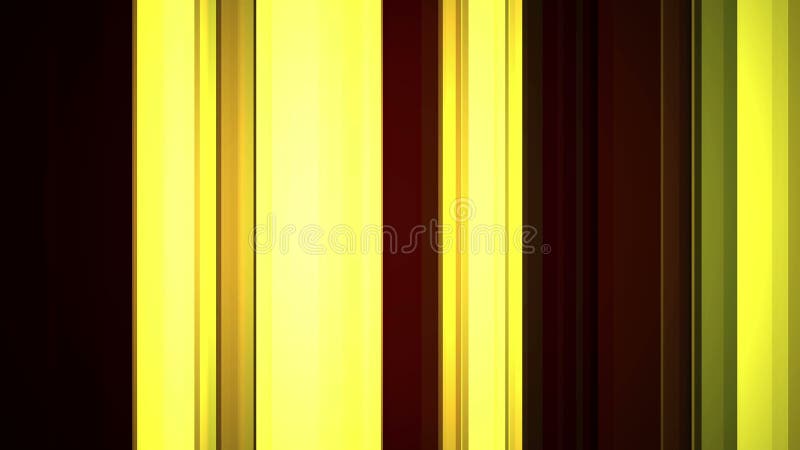 Background vertical line motion 4k stock illustration