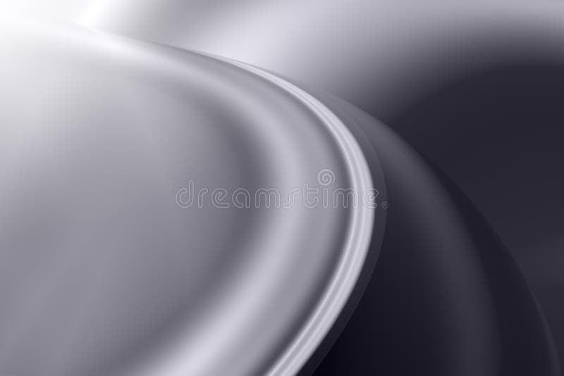 Abstract gray background royalty free illustration