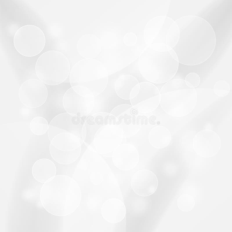 Abstract gray background vector illustration