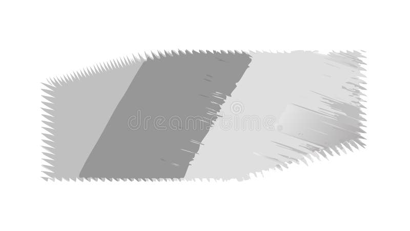 Abstract gray diagonal stripes texture pattern vector, vector design Generative AI royalty free illustration