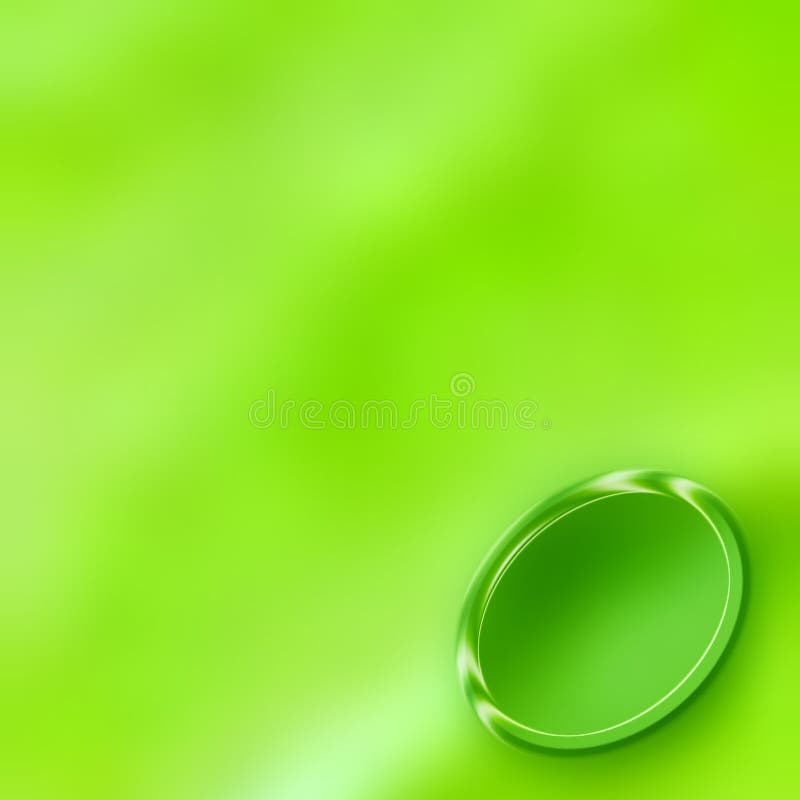 Abstract green background stock illustration. Illustration of color -  3096655