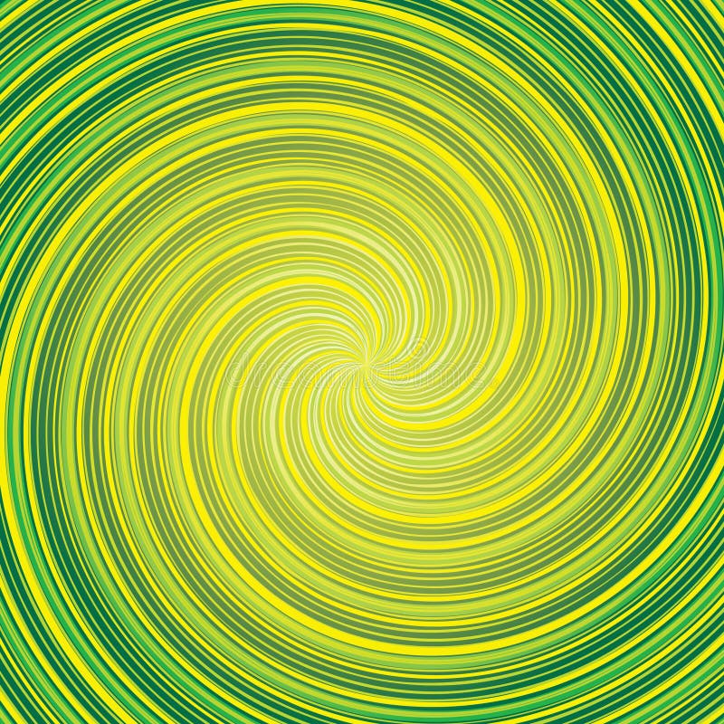 Abstract green background stock vector. Illustration of magic - 7443211