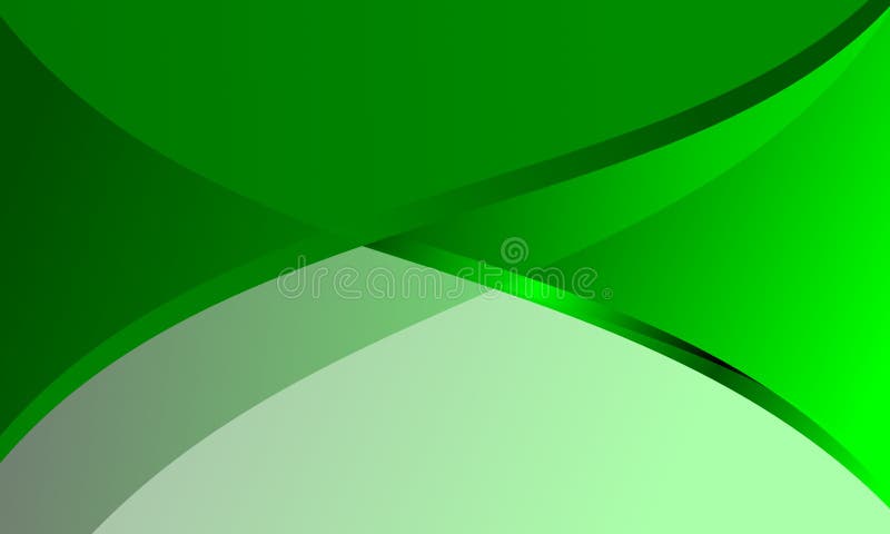 Abstract green background. stock vector. Illustration of abstract -  192045558
