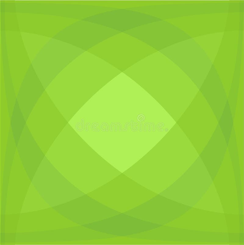 Abstract green background stock vector. Illustration of banner - 33121659