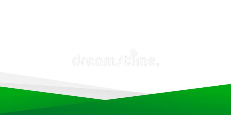 Abstract Green Background Design . Blank Background with Copy Spaces Stock  Vector - Illustration of celebration, banner: 181589396